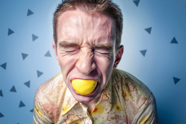 a citromail nem olyan savanyú mint a citrom