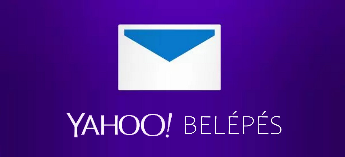 yahoo mail belépés