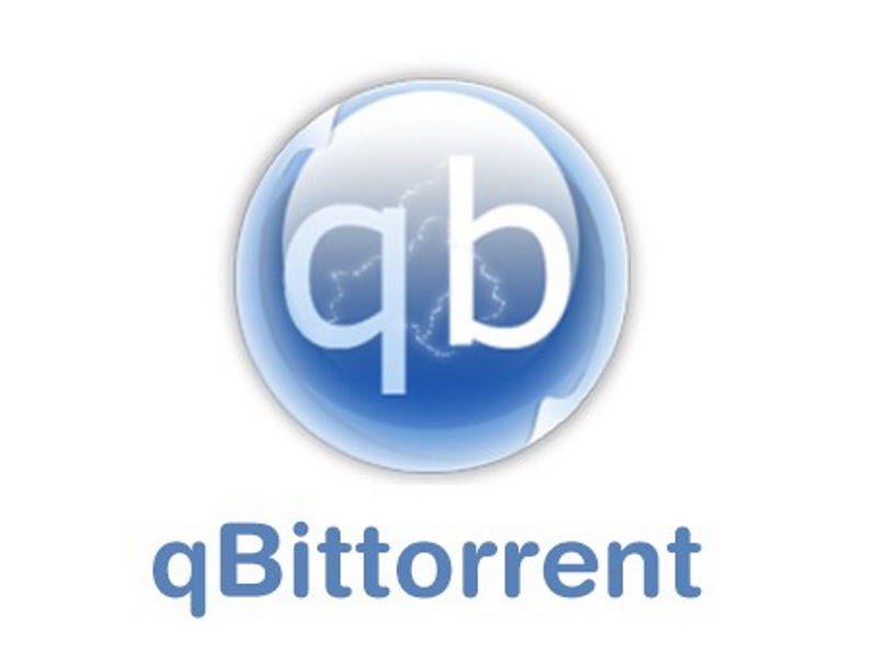 qBittorrent logo