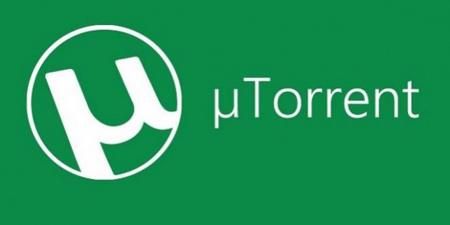 utorrent torrent szoftver