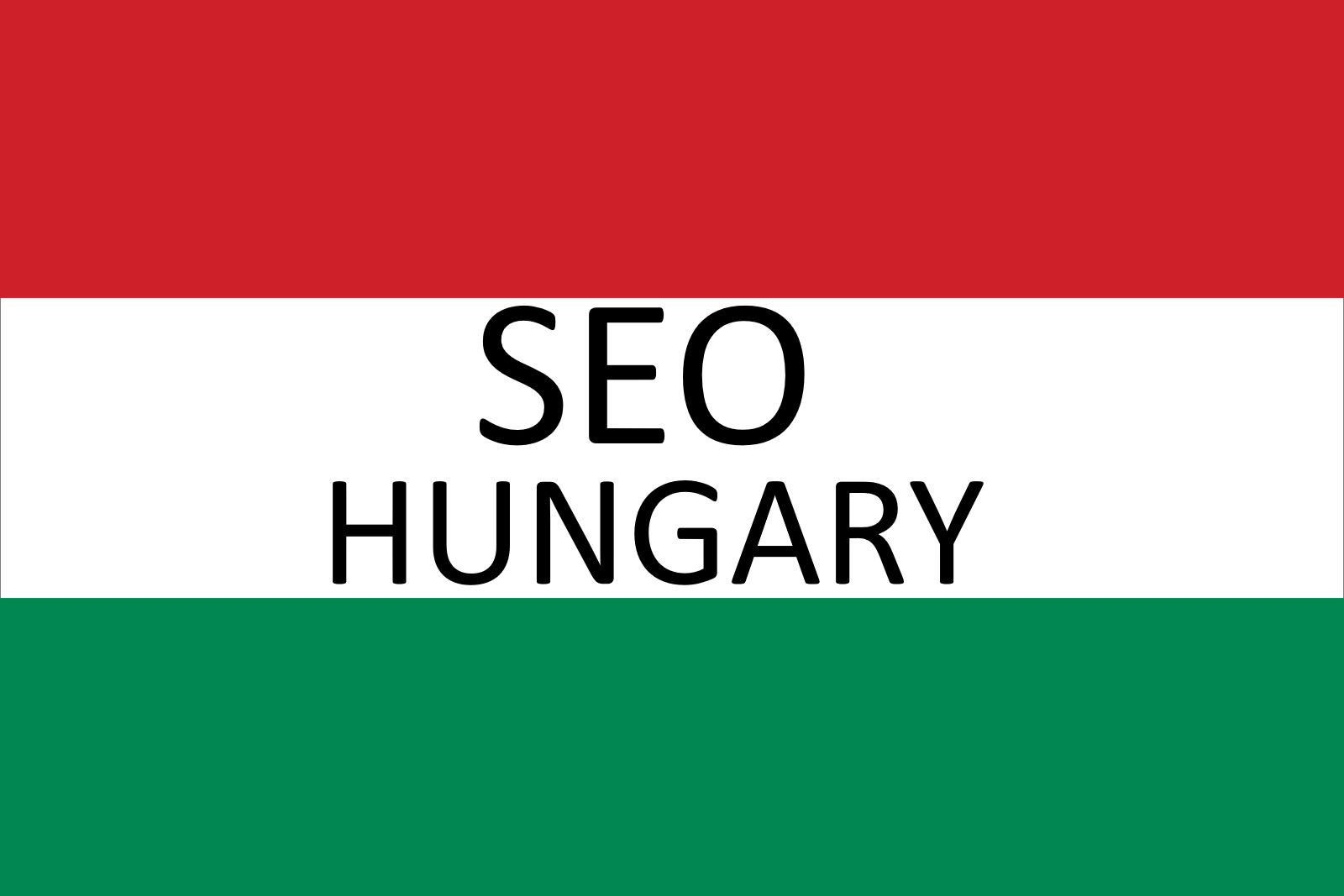 a Hungarian SEO agency logója