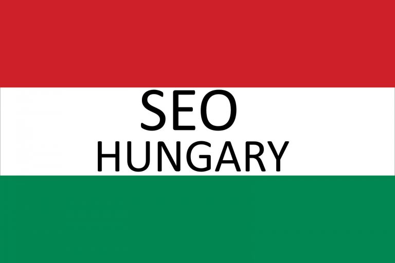 a Hungarian SEO agency logója