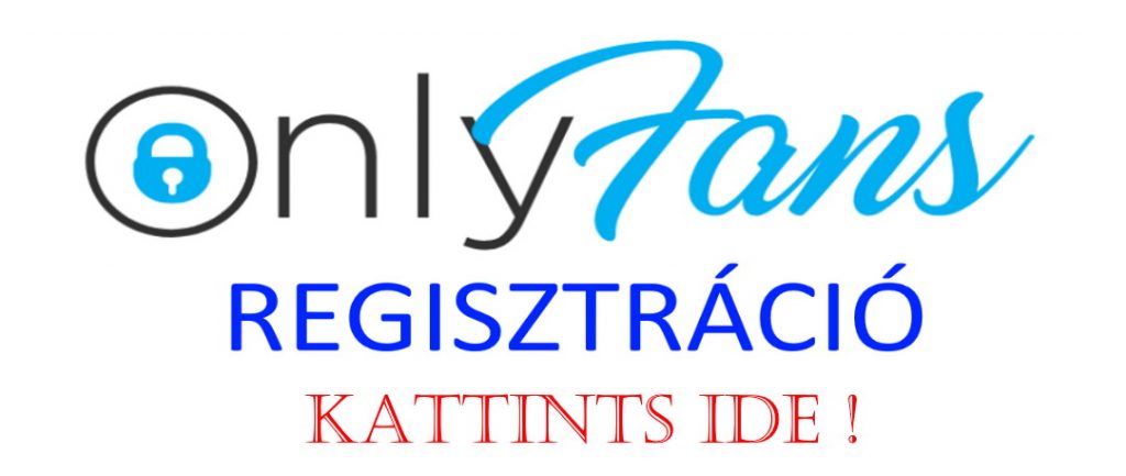 onlyfans regisztráció