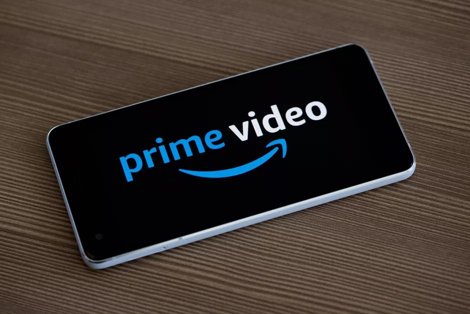 amazon prime video