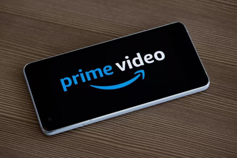 amazon prime video