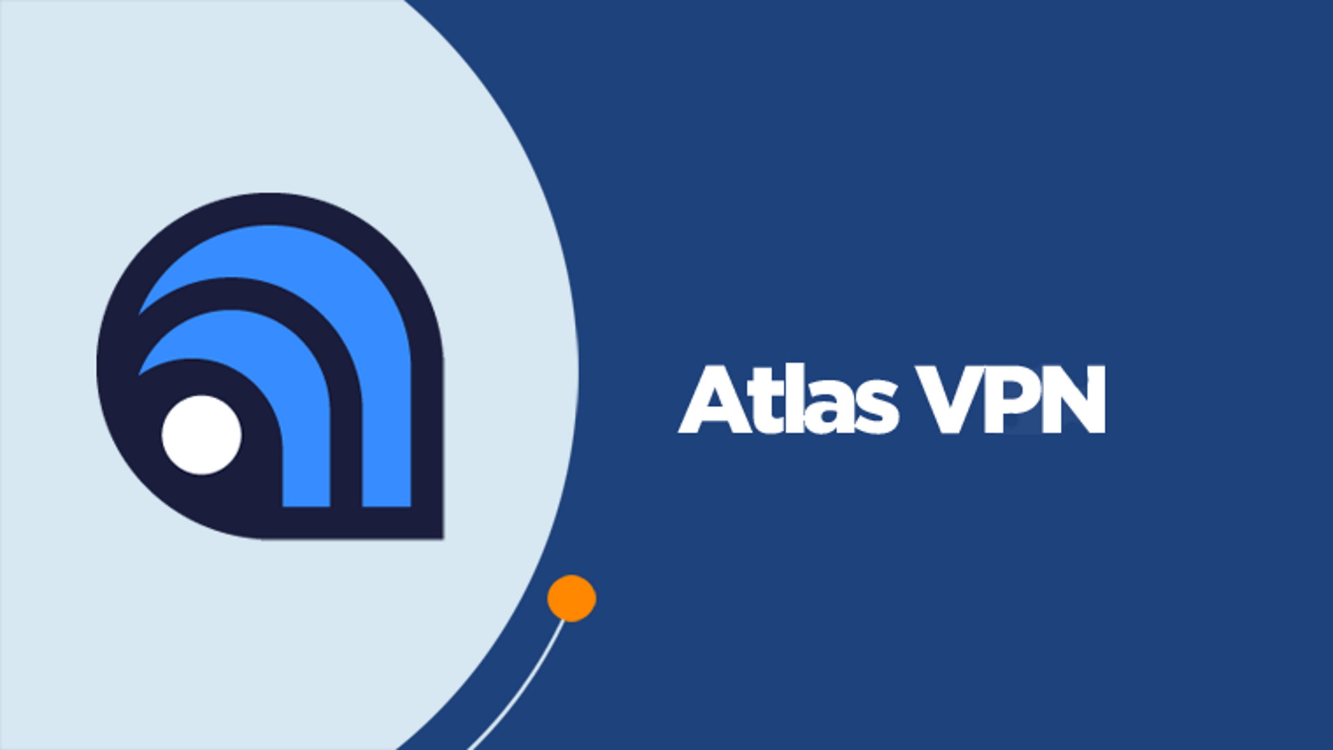 atlas vpn bemutató