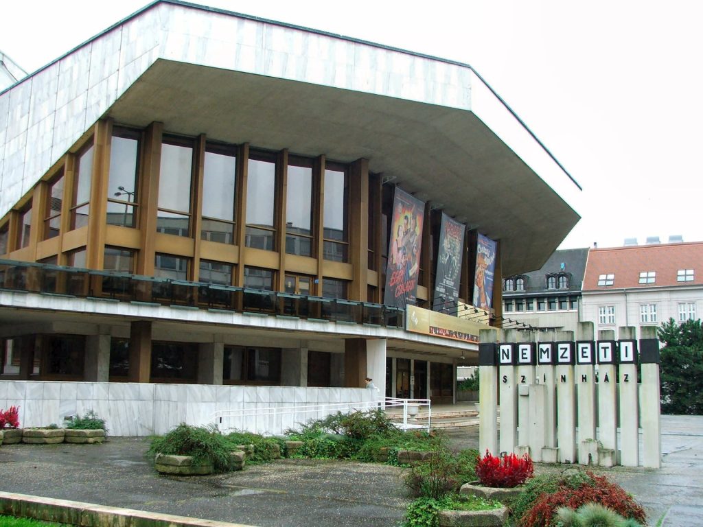 Győri Nemzeti Színház