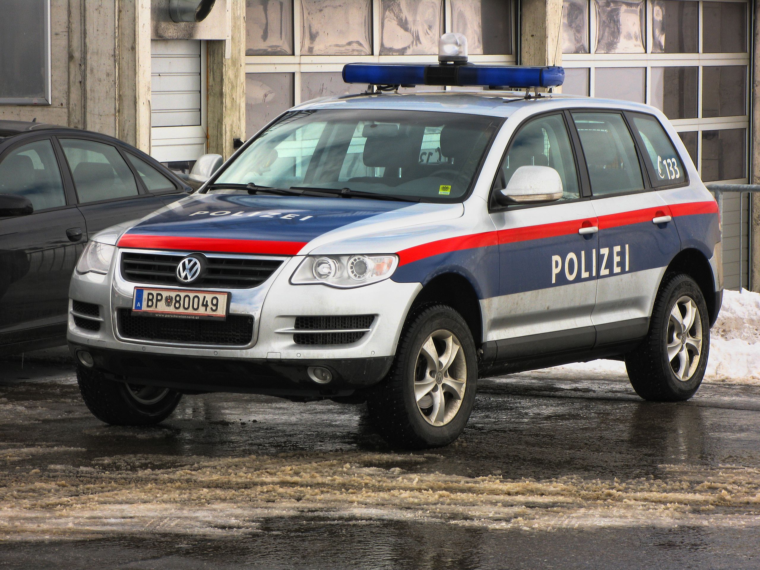 polizei