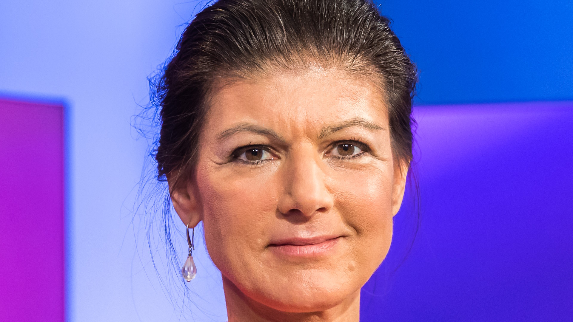 Sahra Wagenknecht