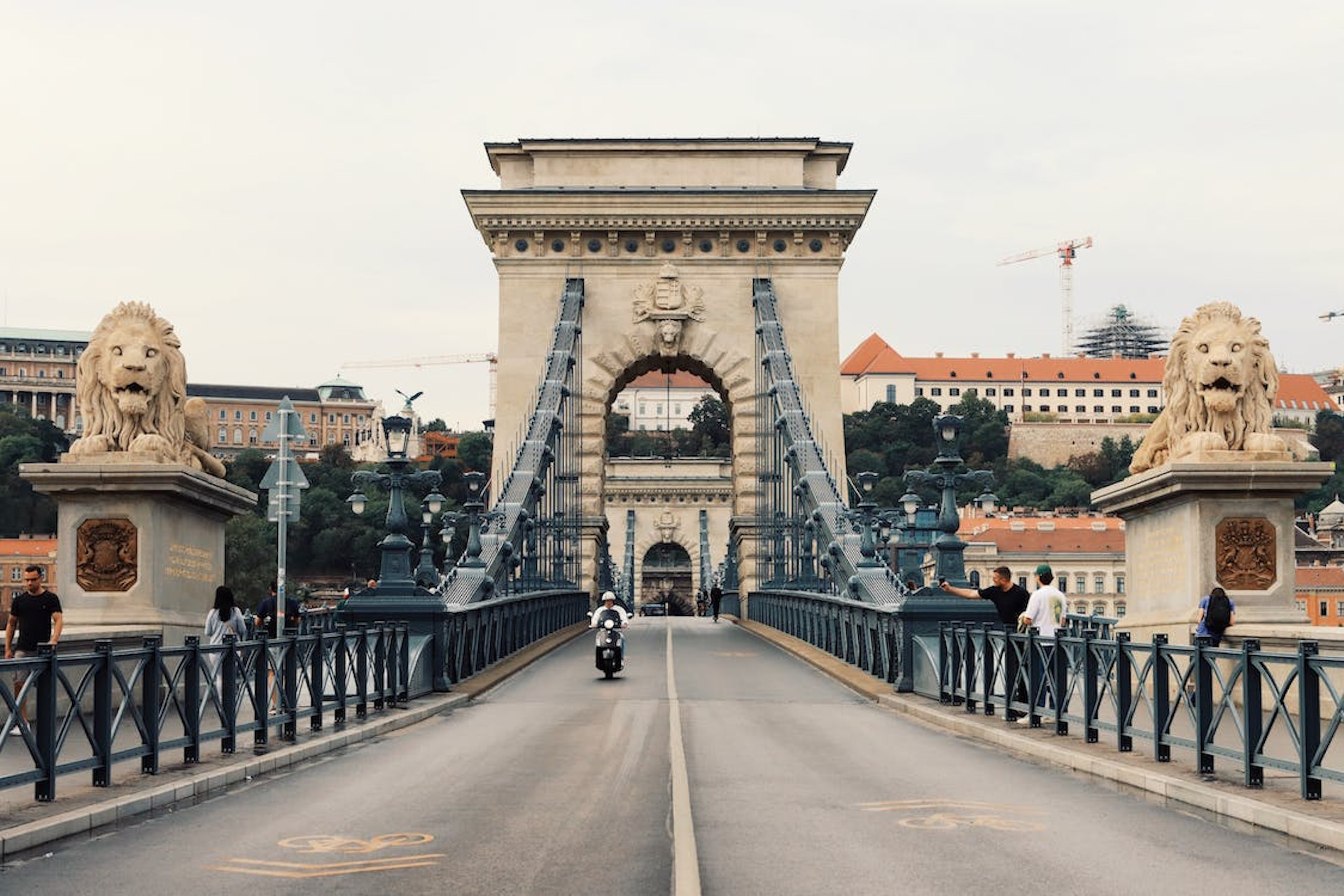 budapest