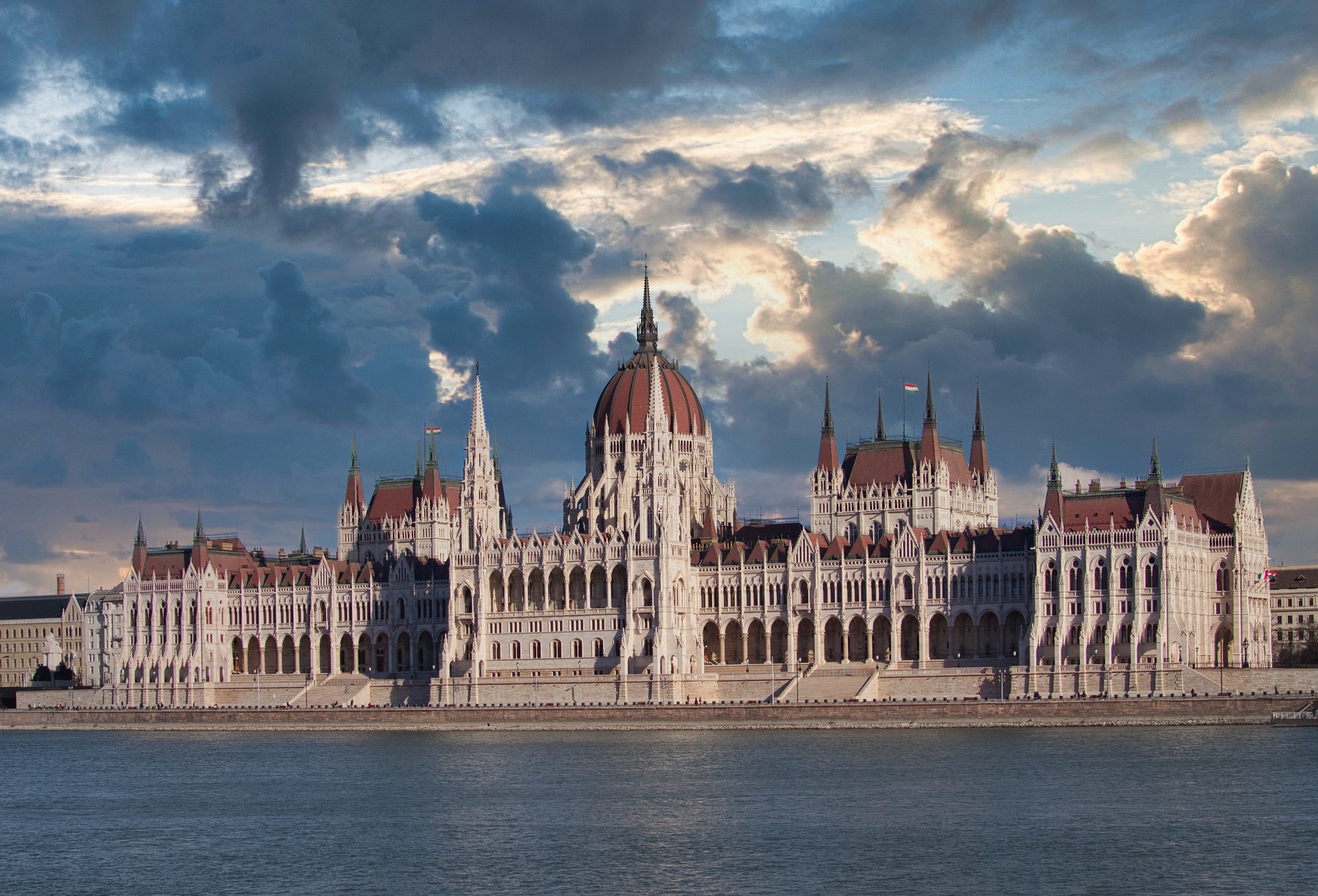 budapest parlament