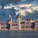 budapest parlament